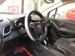 شێڤرۆلێت تراکس